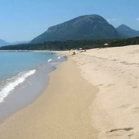 דירה Indipendente Osala