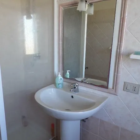 Apartment Indipendente Osala
