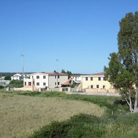 Apartment Indipendente Osala *