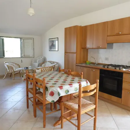 Indipendente Osala Apartment Orosei