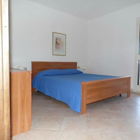 Indipendente Osala Apartment Orosei