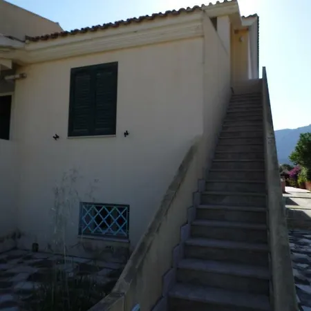 Apartment Indipendente Osala *
