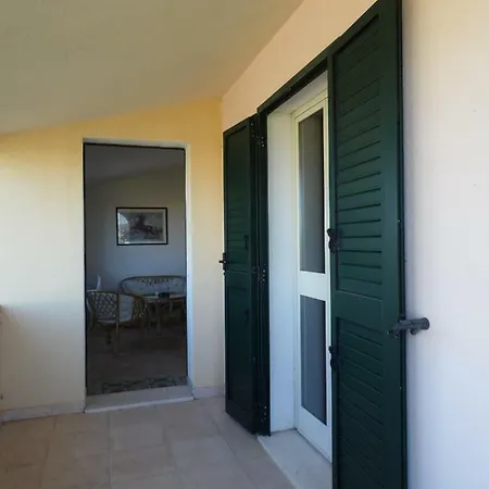 Apartment Indipendente Osala *