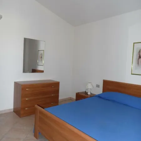 Apartment Indipendente Osala