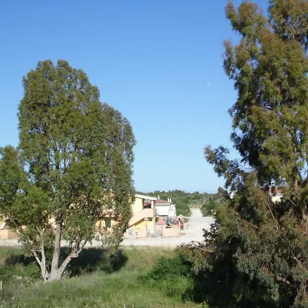 Apartment Indipendente Osala