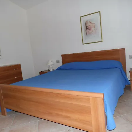 Indipendente Osala Apartment Orosei